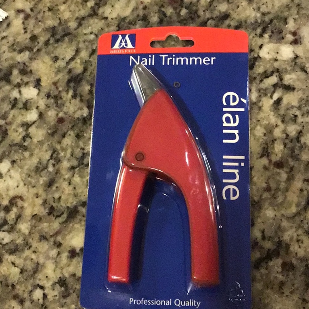 Professional quality Pet Nail Trimmer Clipper